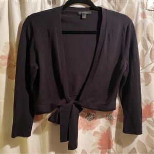 Express, Cropped cardigan, Size L